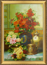 【玄关油画花开富贵】最新最全玄关油画花开富贵 产品参考信息